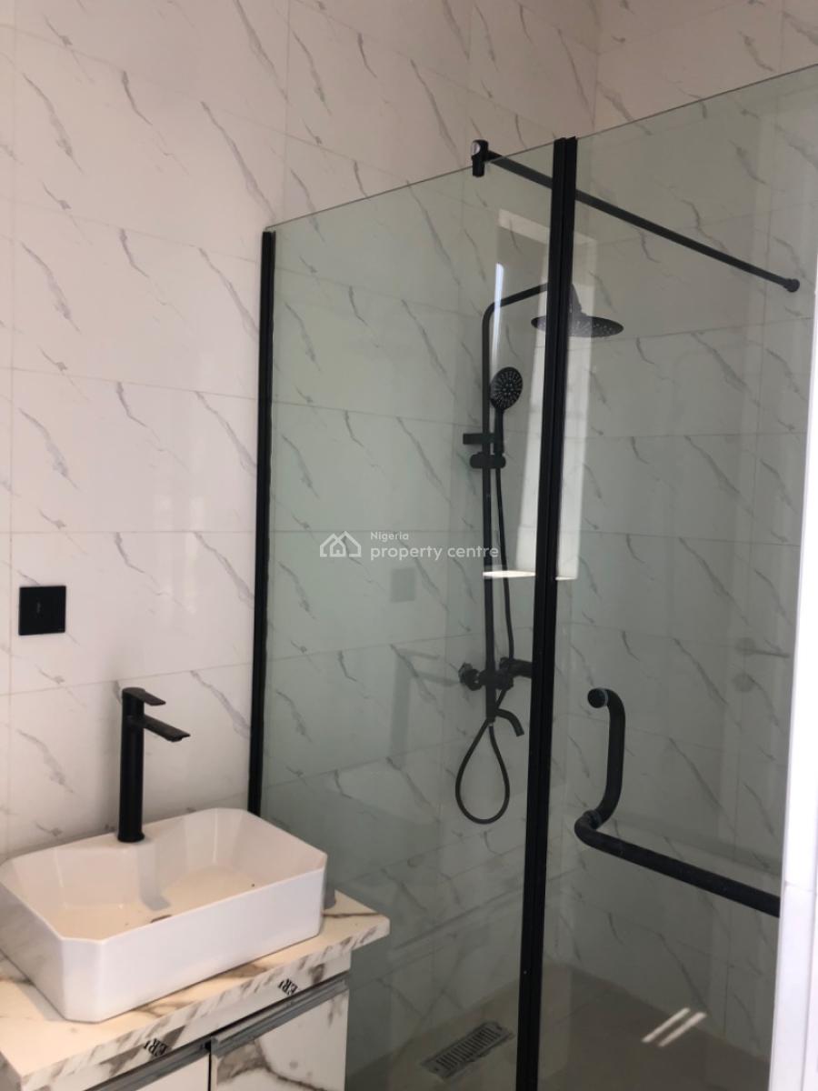 Luxury 1 Bedroom Apartment, Ikoyi, Lagos, Mini Flat (room and Parlour) for Rent