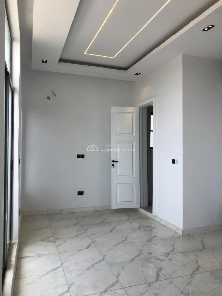 Luxury 1 Bedroom Apartment, Ikoyi, Lagos, Mini Flat (room and Parlour) for Rent