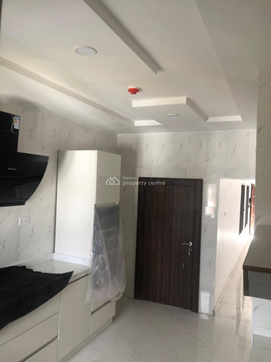 Luxury 1 Bedroom Apartment, Ikoyi, Lagos, Mini Flat (room and Parlour) for Rent