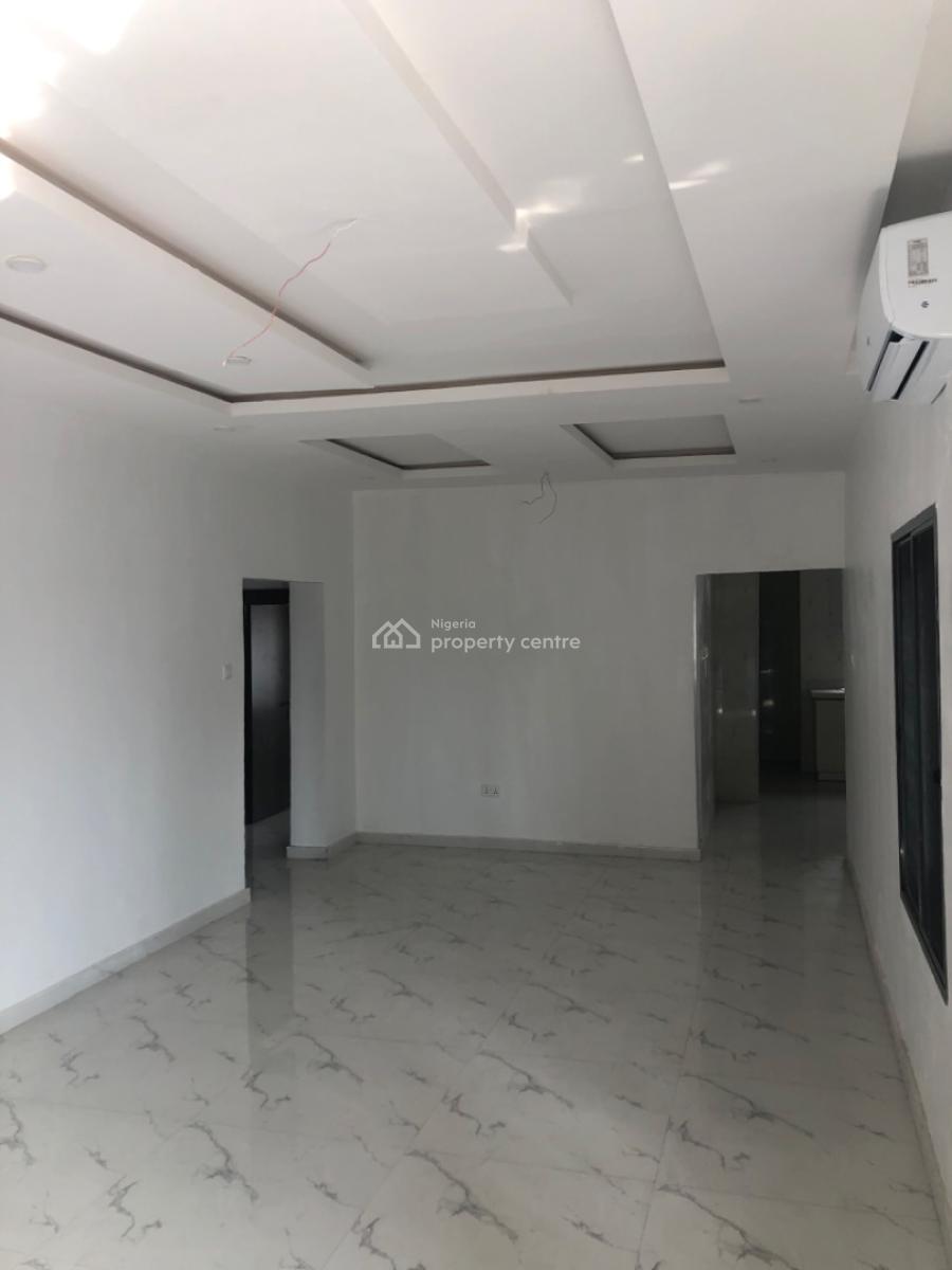 Luxury 1 Bedroom Apartment, Ikoyi, Lagos, Mini Flat (room and Parlour) for Rent