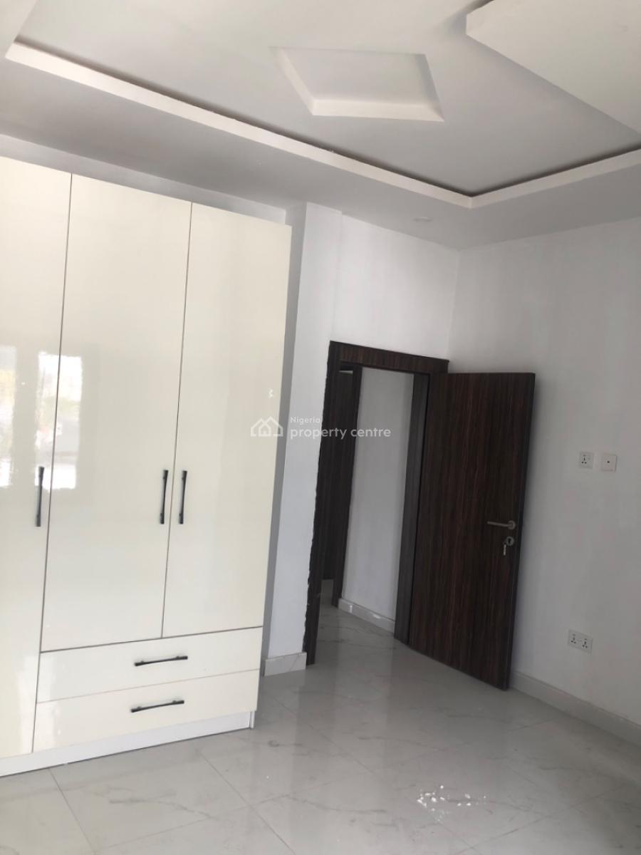 Luxury 1 Bedroom Apartment, Ikoyi, Lagos, Mini Flat (room and Parlour) for Rent