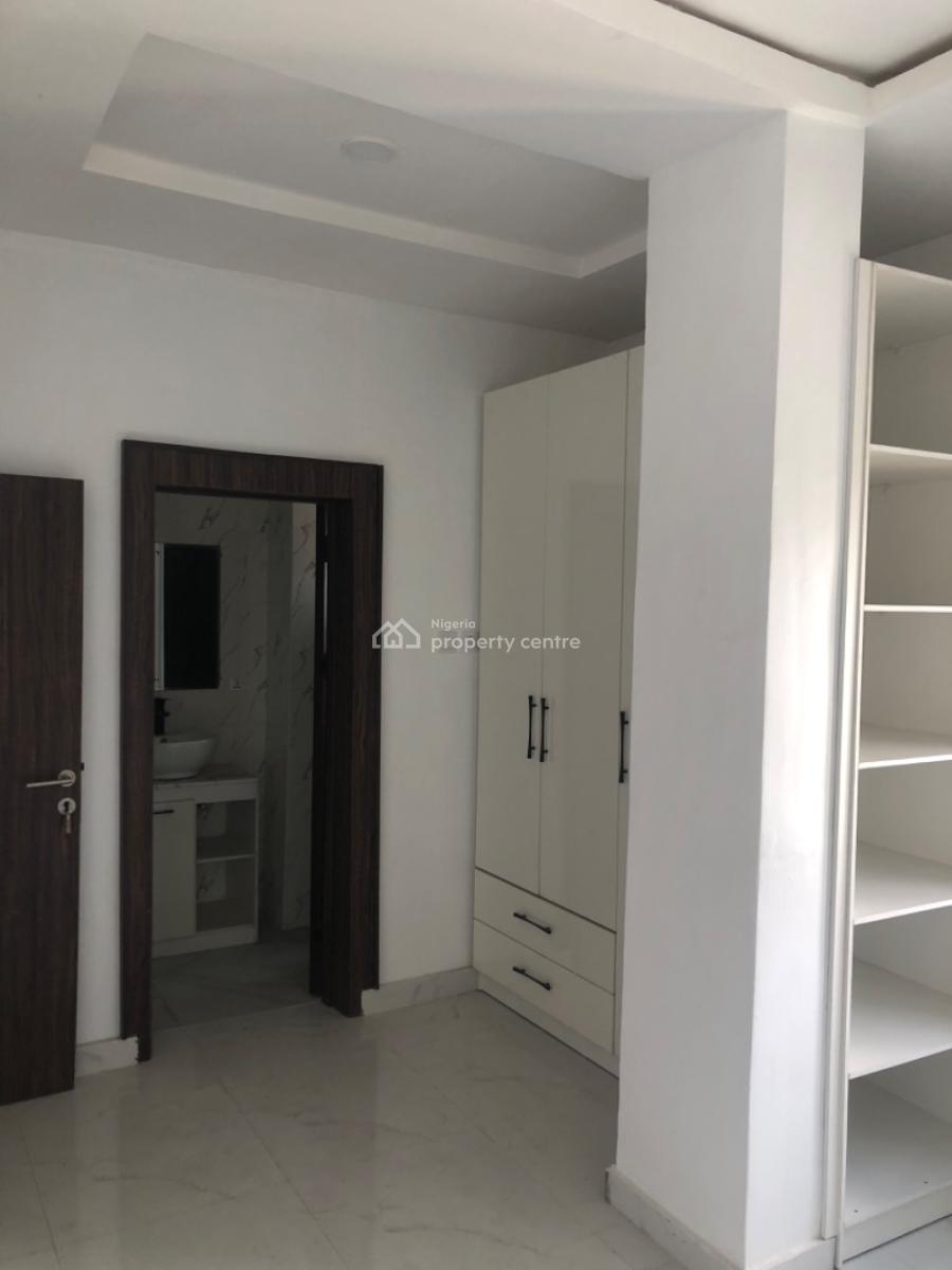 Luxury 1 Bedroom Apartment, Ikoyi, Lagos, Mini Flat (room and Parlour) for Rent