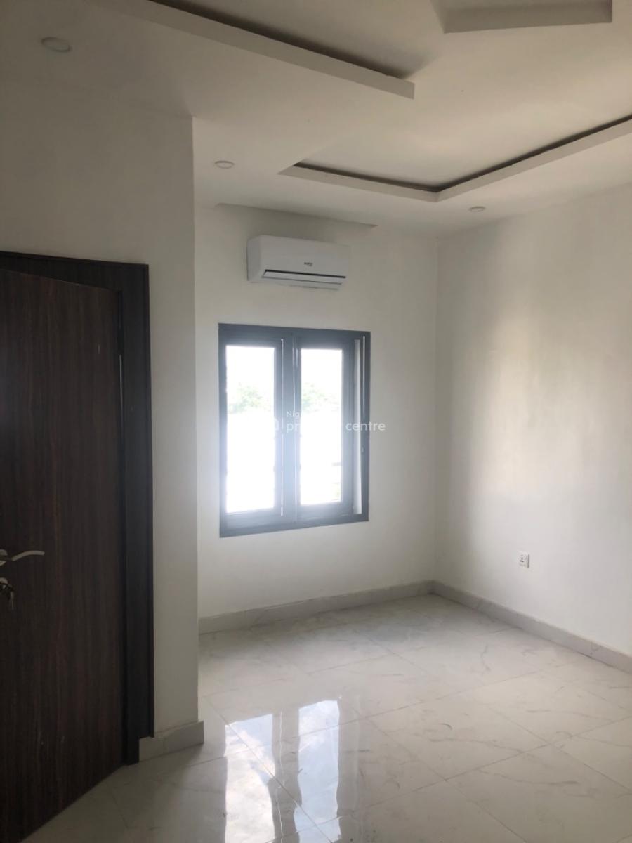 Luxury 1 Bedroom Apartment, Ikoyi, Lagos, Mini Flat (room and Parlour) for Rent