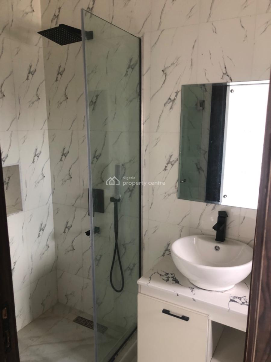 Luxury 1 Bedroom Apartment, Ikoyi, Lagos, Mini Flat (room and Parlour) for Rent