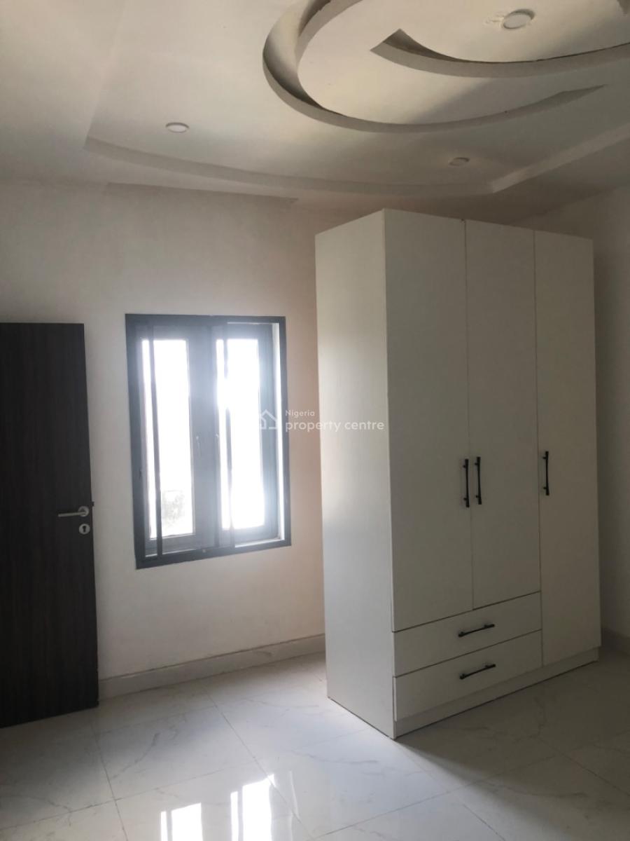 Luxury 1 Bedroom Apartment, Ikoyi, Lagos, Mini Flat (room and Parlour) for Rent