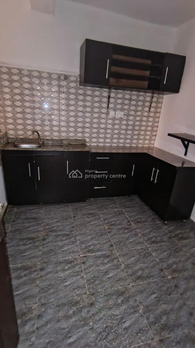Sweet Self Contained in a Shared Apartment, Ikate, Lekki, Lagos, Self Contain (single Rooms) for Rent