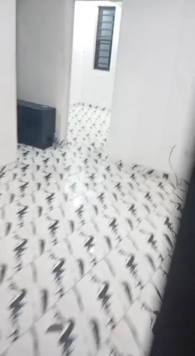 Luxury Mini Flat, United Estate, Algagbole,yakoyo, Ojodu Berger, Ojodu, Lagos, Mini Flat (room and Parlour) for Rent