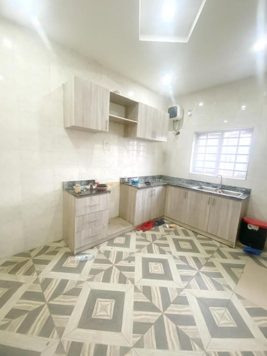 Executive 2 Bedroom Flat, Opic Estate, Opic, Isheri North, Lagos, Flat / Apartment for Rent