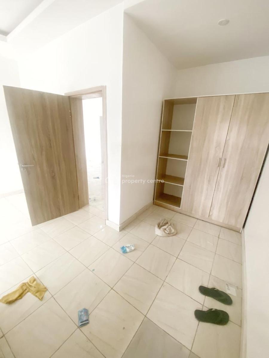 Executive 2 Bedroom Flat, Opic Estate, Opic, Isheri North, Lagos, Flat / Apartment for Rent