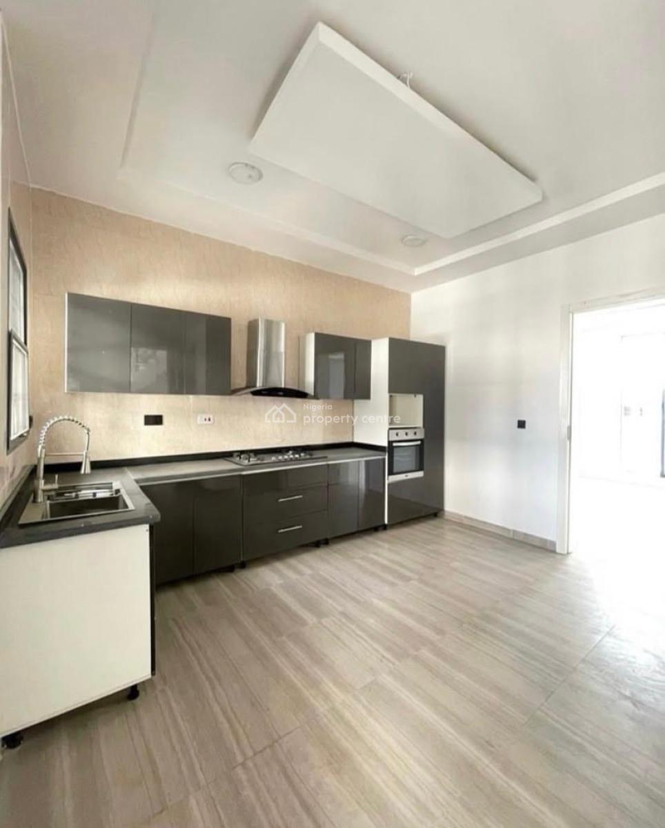 4 Bedroom Terraced Duplex with Swimming Pool, Oniru, Victoria Island (vi), Lagos, Terraced Duplex for Rent