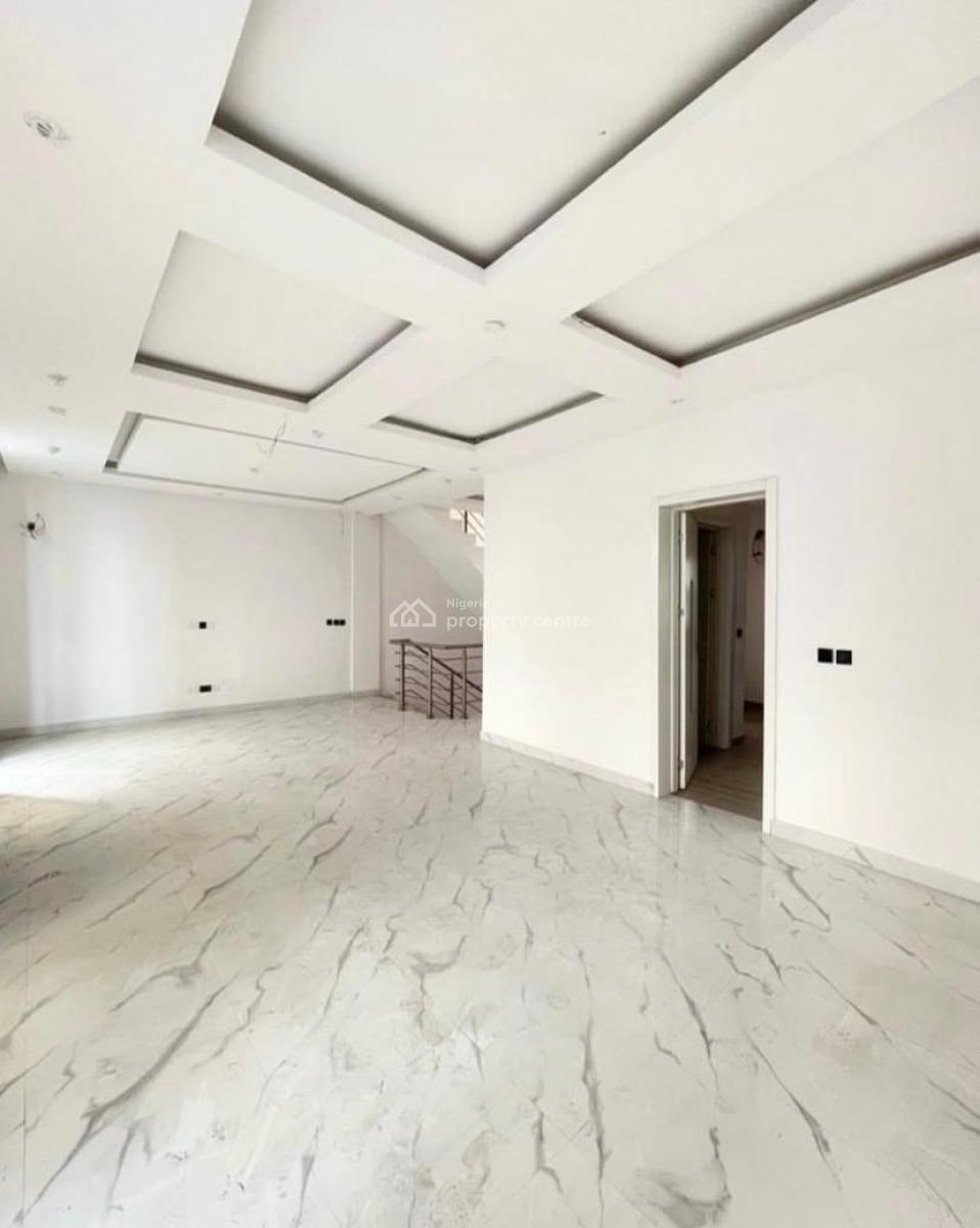 4 Bedroom Terraced Duplex with Swimming Pool, Oniru, Victoria Island (vi), Lagos, Terraced Duplex for Rent