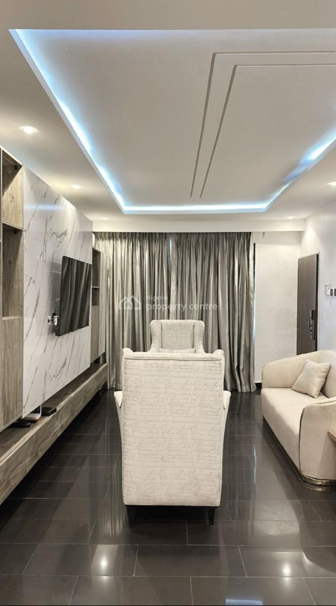 Luxury 2 Bedrooms Apartments, Close to Defense Hq, Area 8, Garki, Abuja, House for Rent