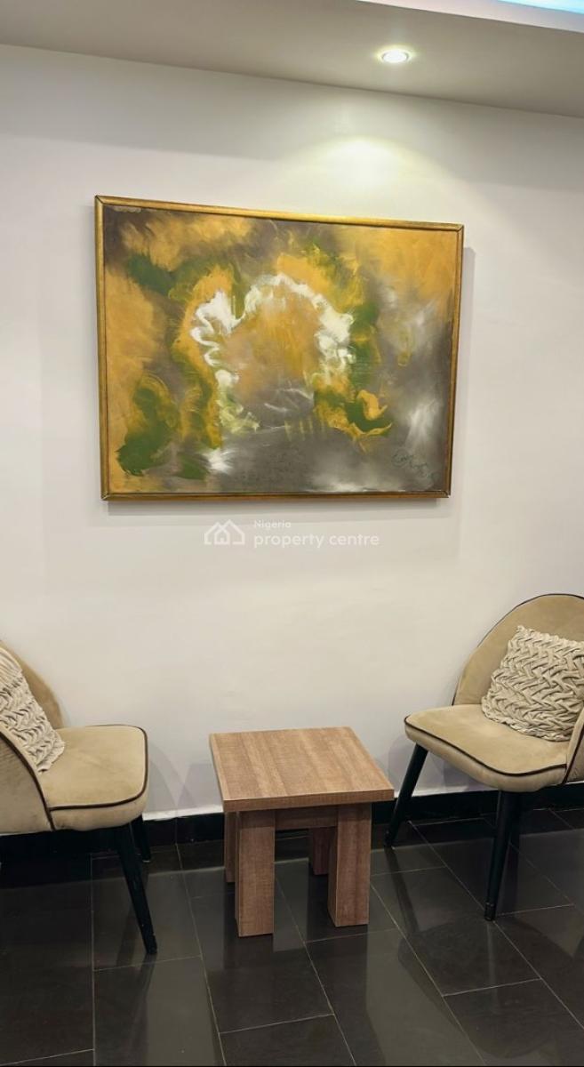 Luxury 2 Bedrooms Apartments, Close to Defense Hq, Area 8, Garki, Abuja, House for Rent