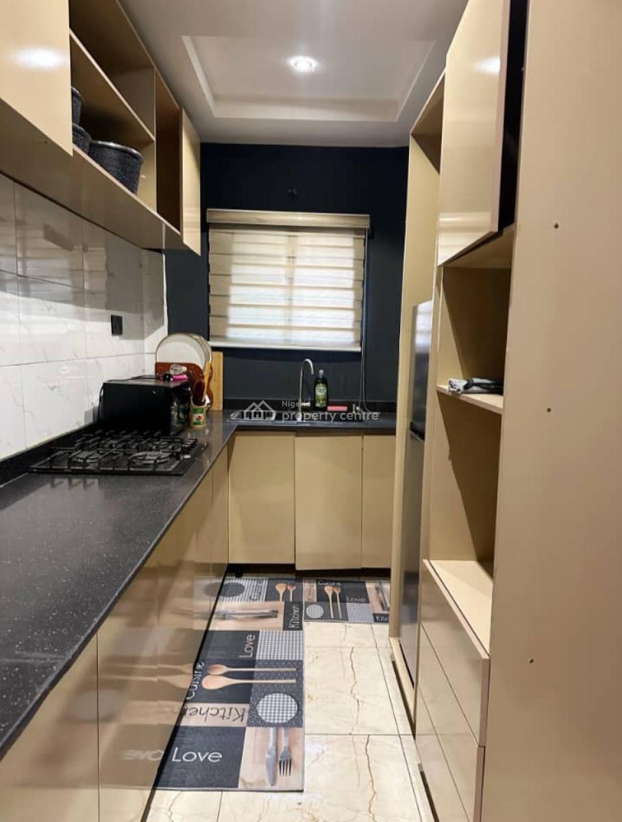 Luxury 2 Bedrooms Apartments, Close to Defense Hq, Area 8, Garki, Abuja, House for Rent