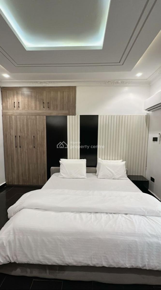 Luxury 2 Bedrooms Apartments, Close to Defense Hq, Area 8, Garki, Abuja, House for Rent