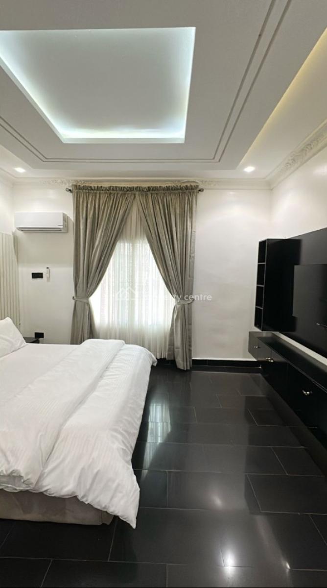 Luxury 2 Bedrooms Apartments, Close to Defense Hq, Area 8, Garki, Abuja, House for Rent