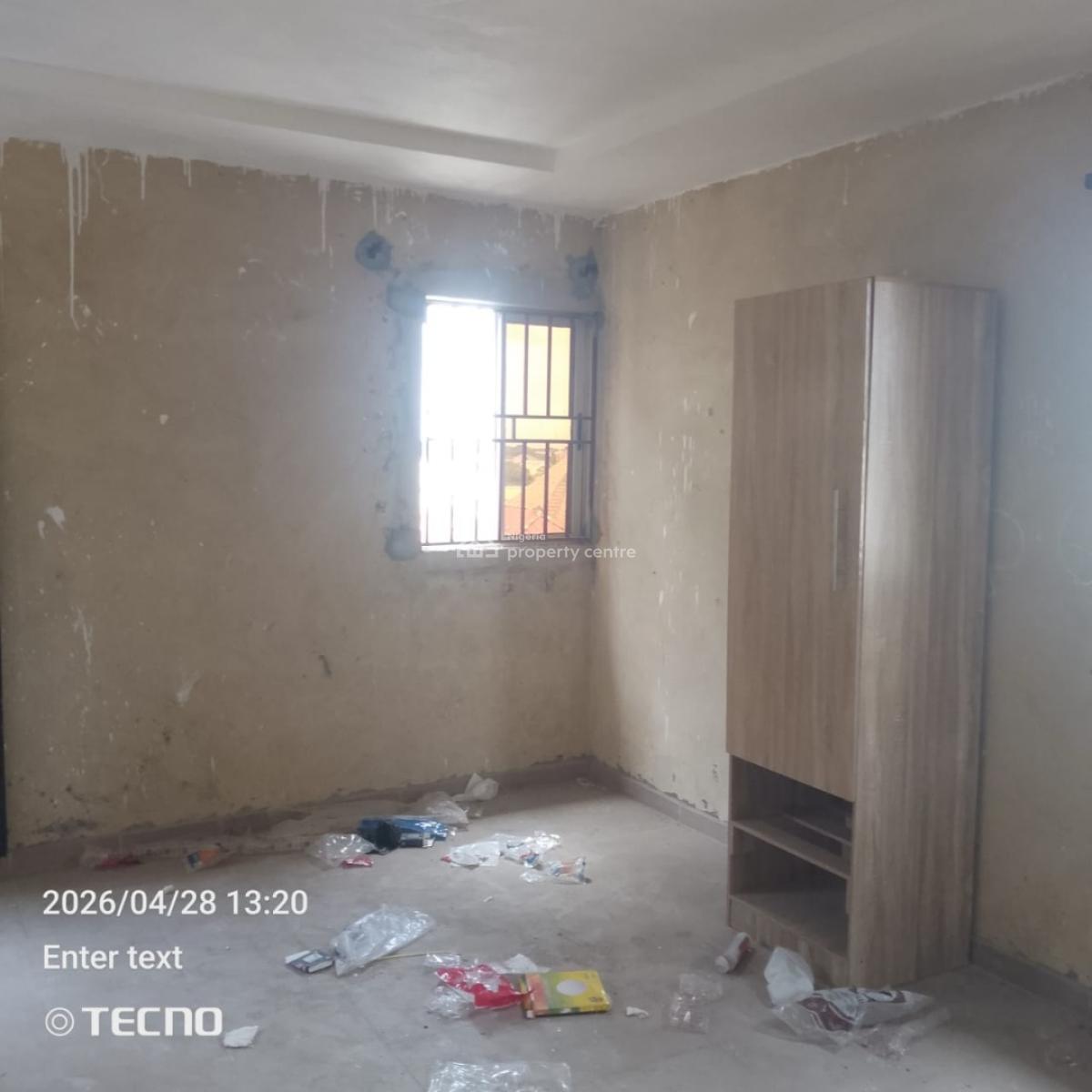 Luxurious Newly Built Room Self Contain, Shapati, Ibeju Lekki, Lagos, Self Contain (single Rooms) for Rent