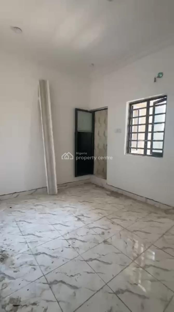 Premium Serviced Room Self Contain, Akoka, Yaba, Lagos, Self Contain (single Rooms) for Rent
