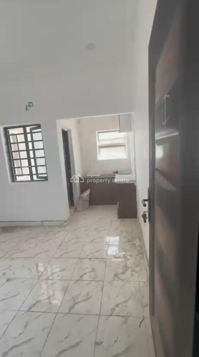 Premium Serviced Room Self Contain, Akoka, Yaba, Lagos, Self Contain (single Rooms) for Rent