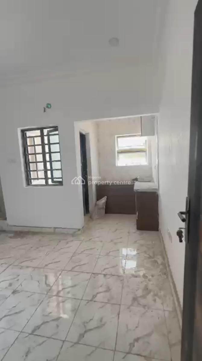 Premium Serviced Room Self Contain, Akoka, Yaba, Lagos, Self Contain (single Rooms) for Rent