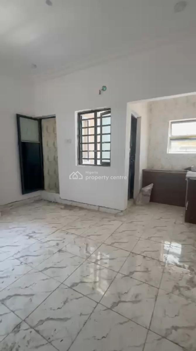 Premium Serviced Room Self Contain, Akoka, Yaba, Lagos, Self Contain (single Rooms) for Rent