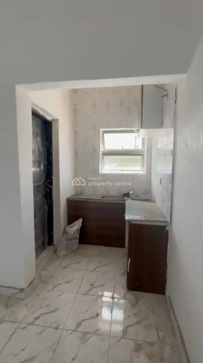 Premium Serviced Room Self Contain, Akoka, Yaba, Lagos, Self Contain (single Rooms) for Rent