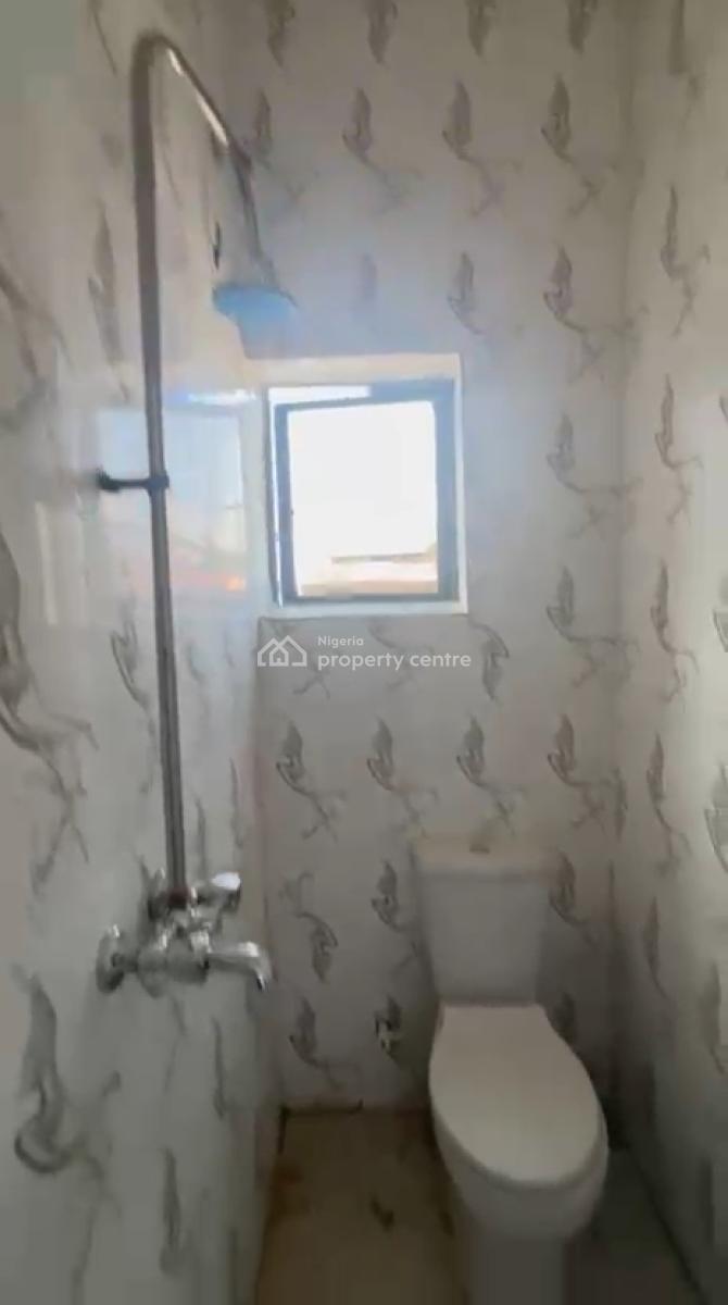 Premium Serviced Room Self Contain, Akoka, Yaba, Lagos, Self Contain (single Rooms) for Rent