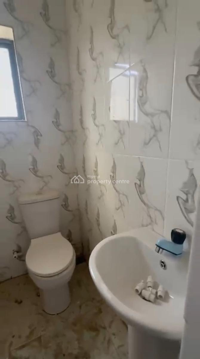 Premium Serviced Room Self Contain, Akoka, Yaba, Lagos, Self Contain (single Rooms) for Rent