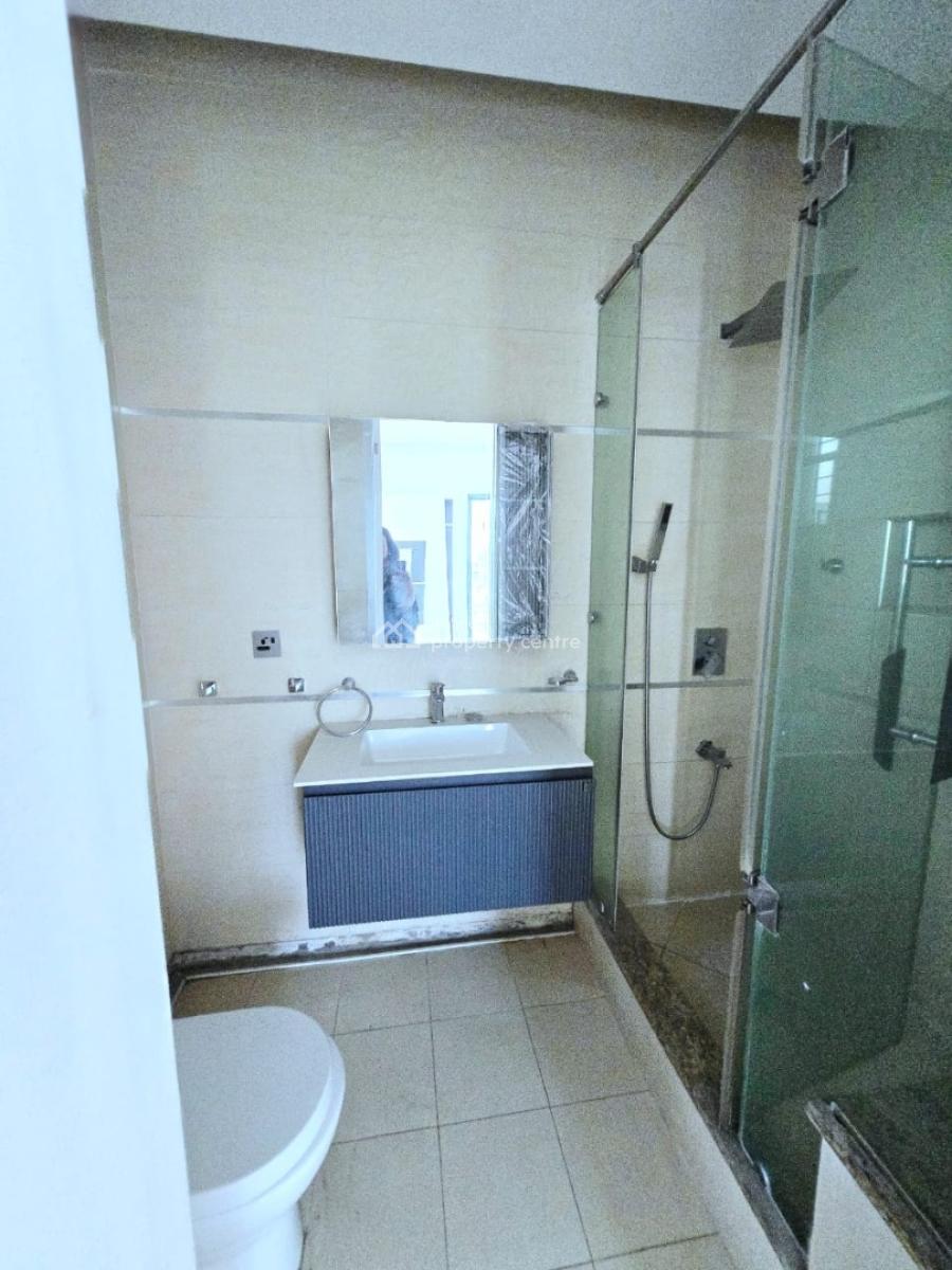 Massive 5-bedroom Detached House, Pinnock Beach Estate, Osapa, Lekki, Lagos, Detached Duplex for Sale