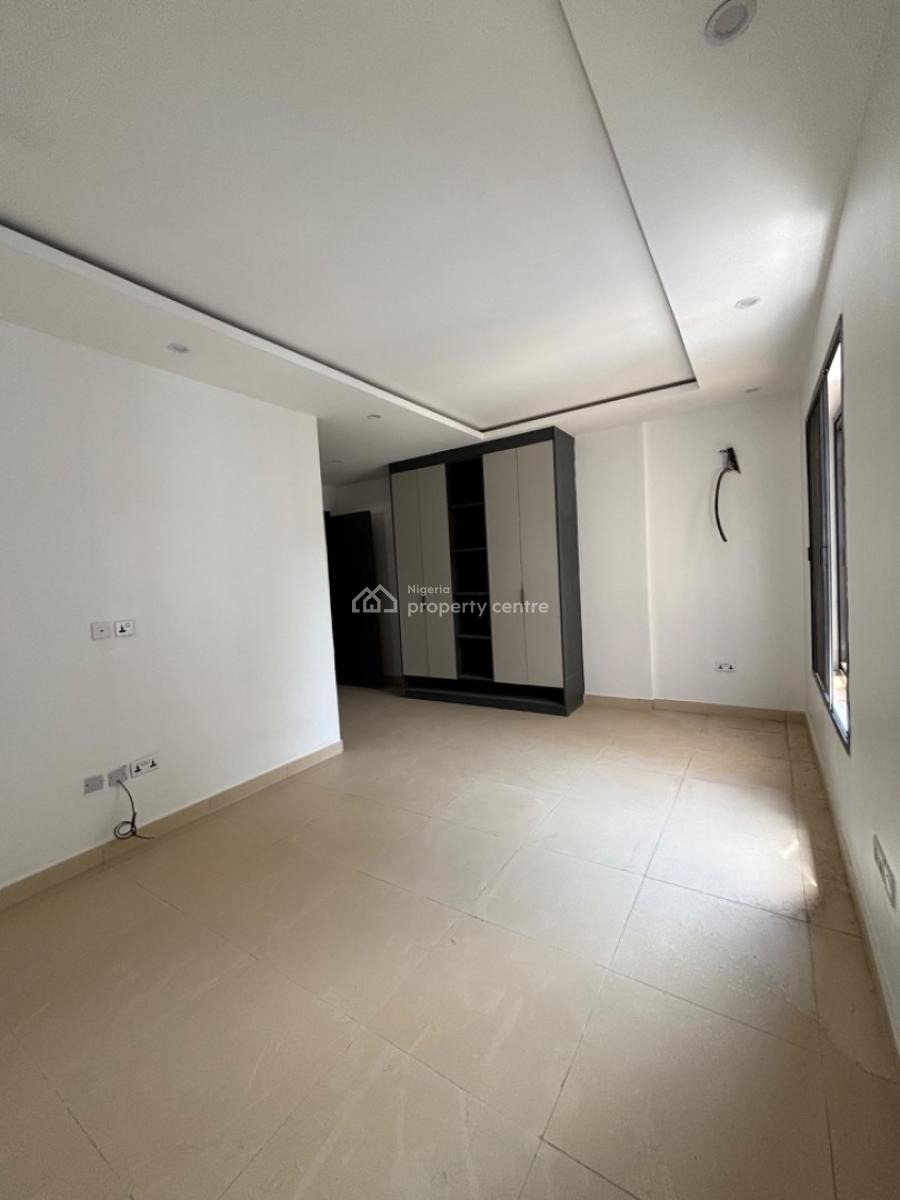 Newly Built 2 Bedroom Apartment, Oniru, Victoria Island (vi), Lagos, Flat / Apartment for Rent