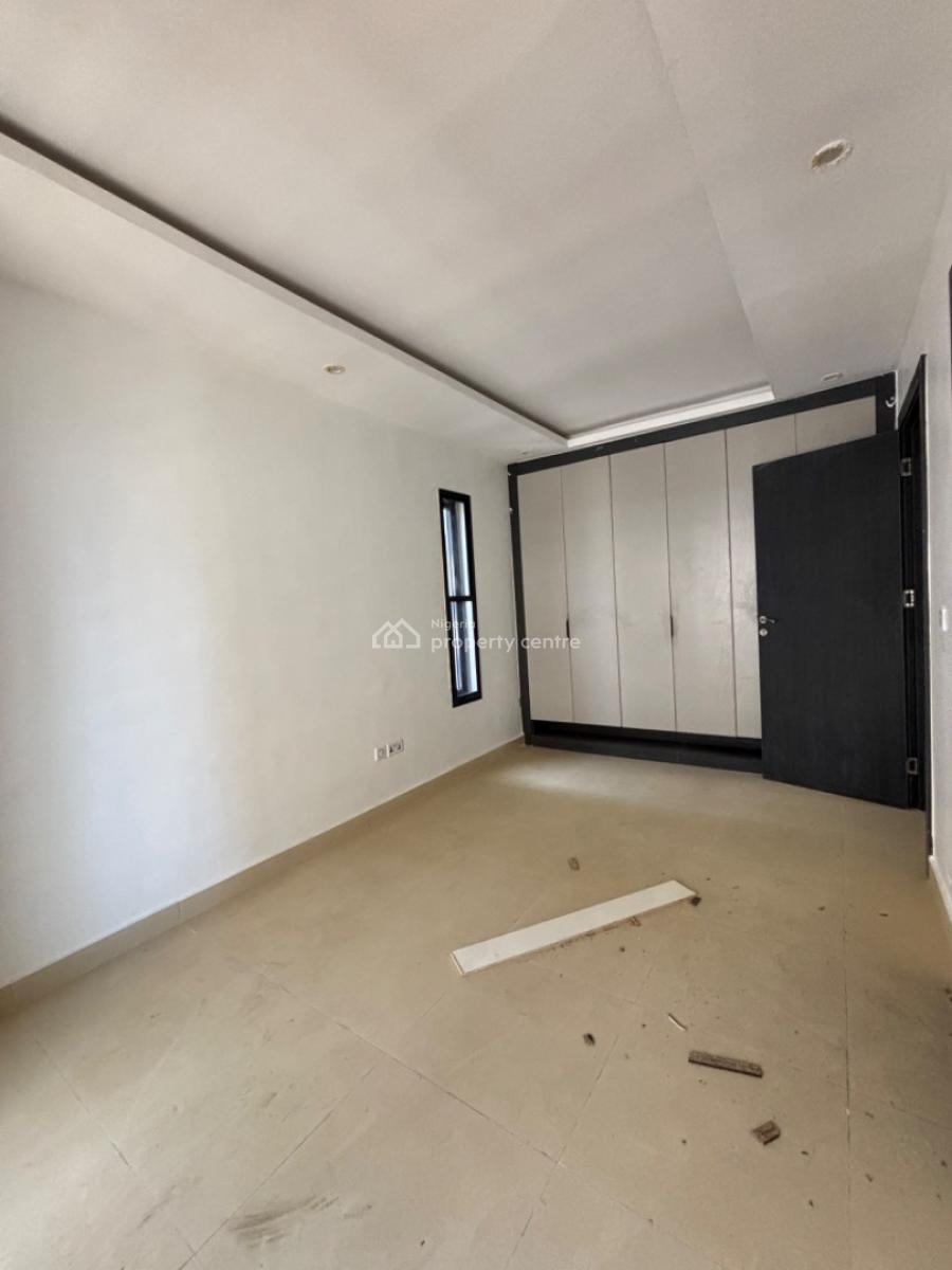 Newly Built 2 Bedroom Apartment, Oniru, Victoria Island (vi), Lagos, Flat / Apartment for Rent