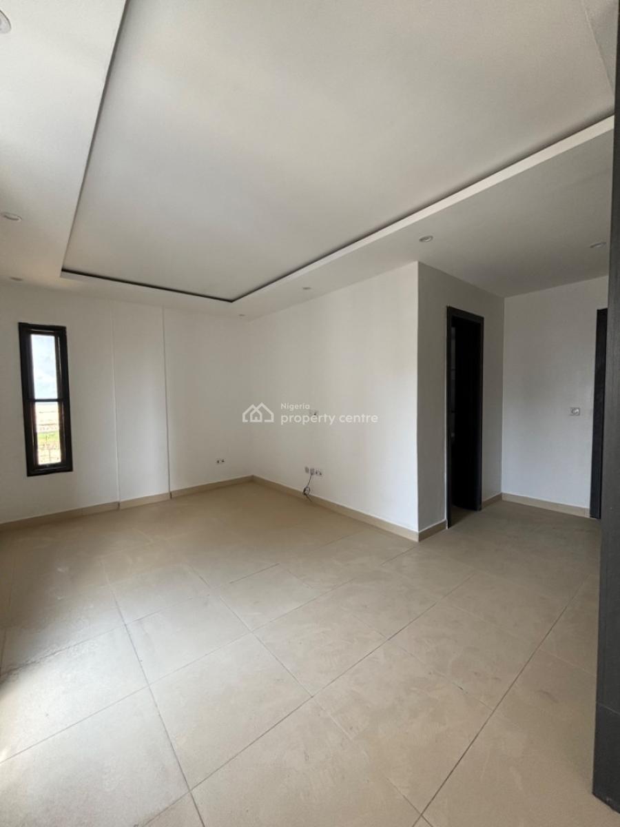 Newly Built 2 Bedroom Apartment, Oniru, Victoria Island (vi), Lagos, Flat / Apartment for Rent