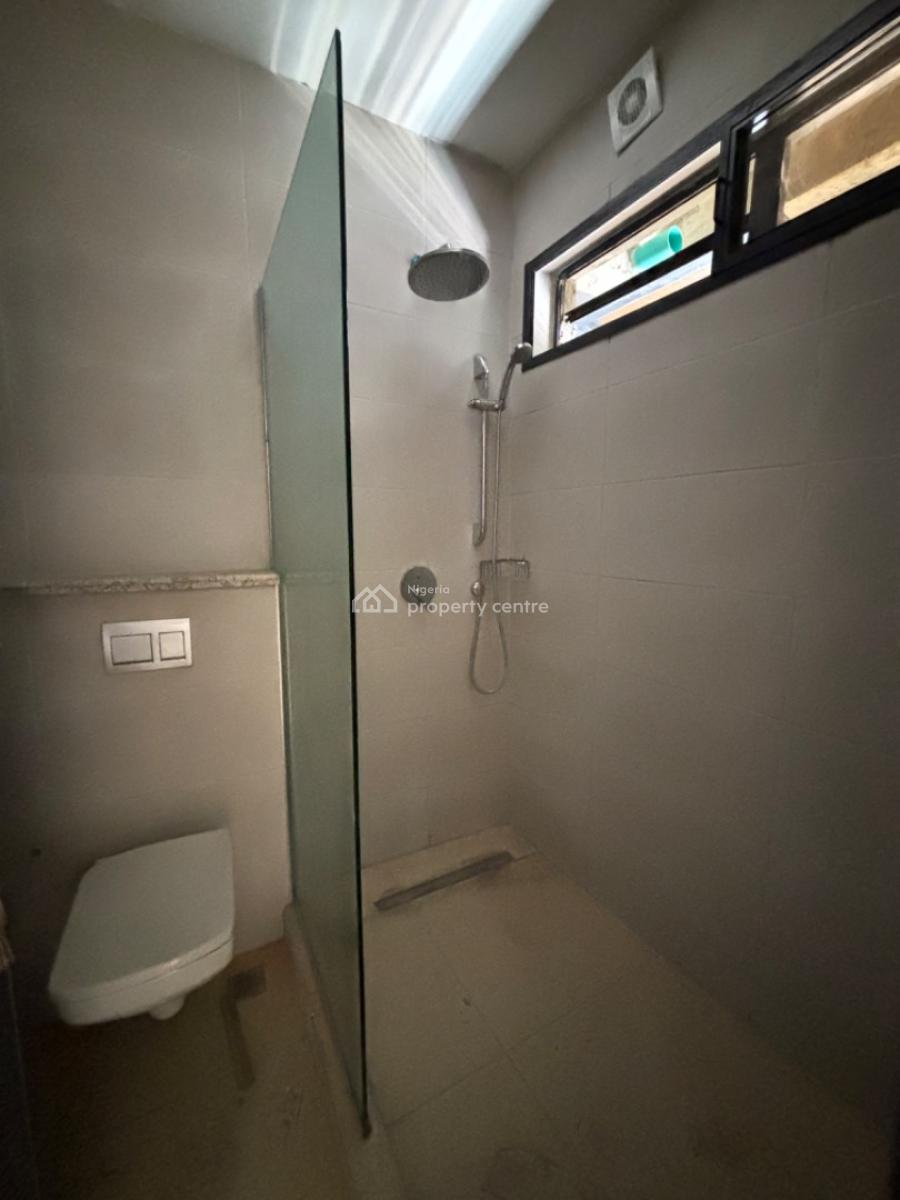 Newly Built 2 Bedroom Apartment, Oniru, Victoria Island (vi), Lagos, Flat / Apartment for Rent