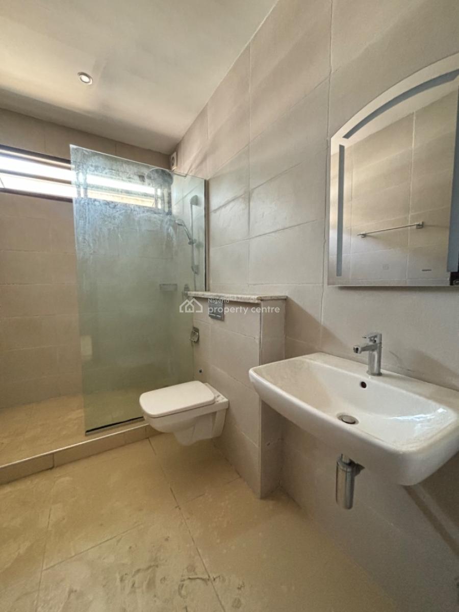 Newly Built 2 Bedroom Apartment, Oniru, Victoria Island (vi), Lagos, Flat / Apartment for Rent