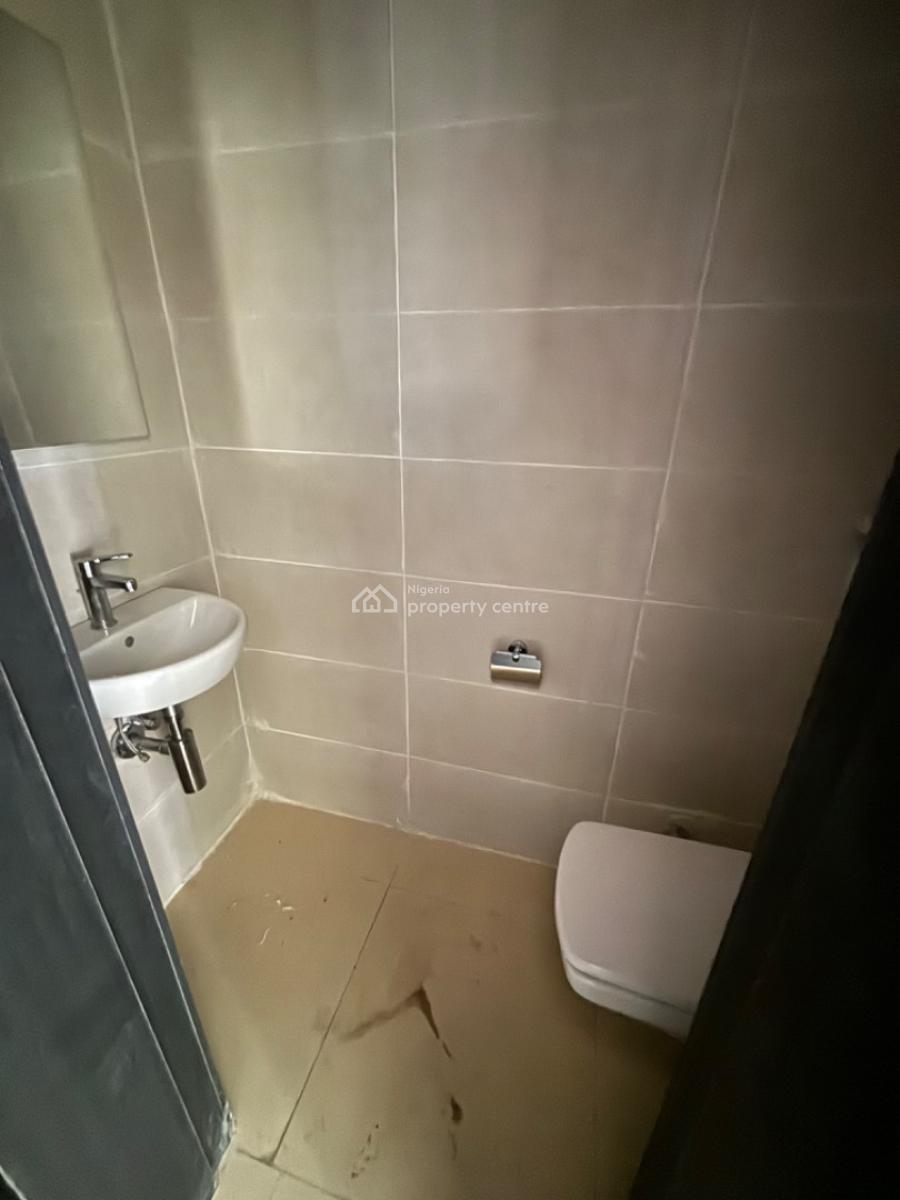 Newly Built 2 Bedroom Apartment, Oniru, Victoria Island (vi), Lagos, Flat / Apartment for Rent