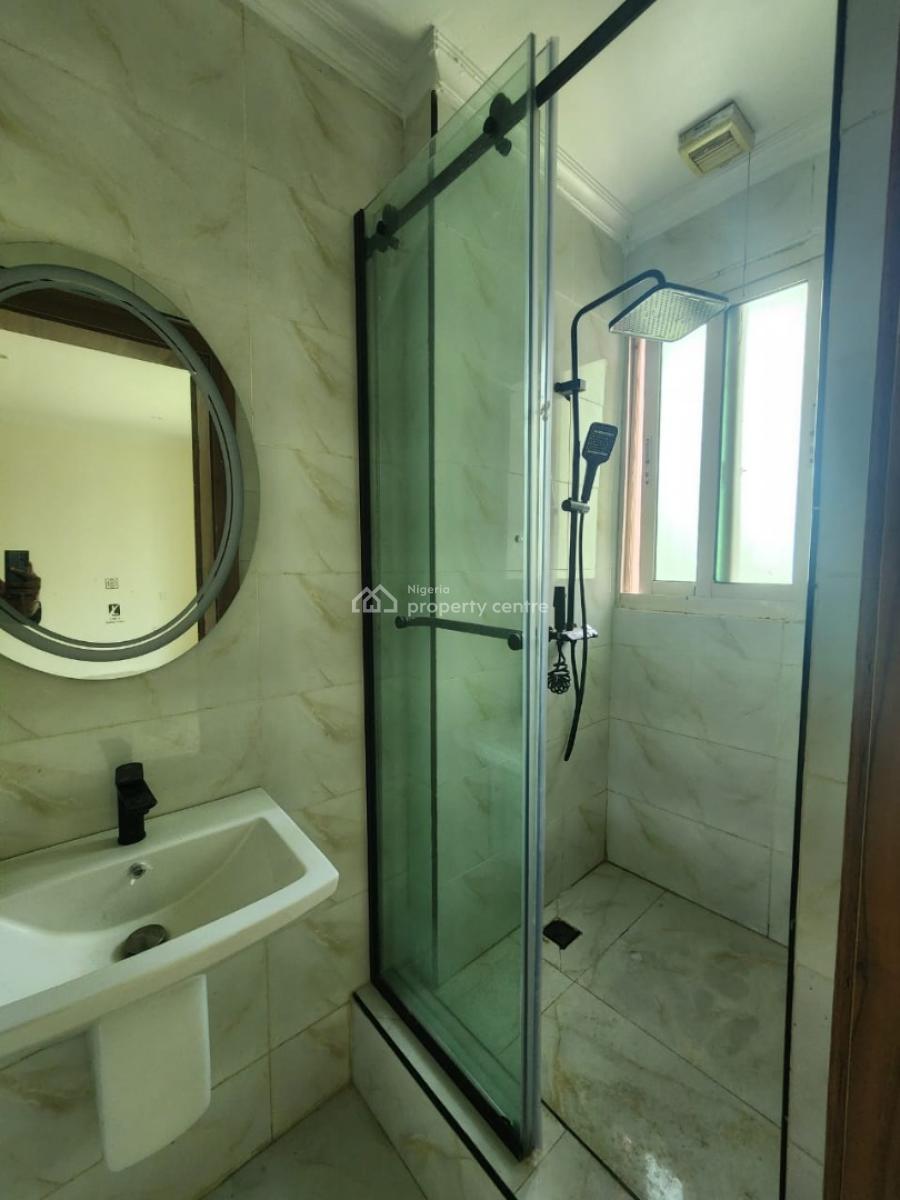 Luxury and Serviced 3 Bedroom Maisonette with Bq, Old Ikoyi, Ikoyi, Lagos, Flat / Apartment for Rent