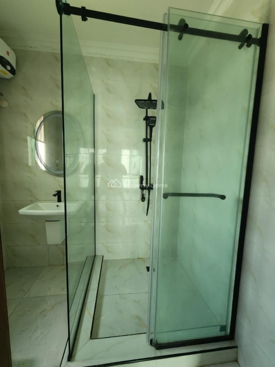 Luxury and Serviced 3 Bedroom Maisonette with Bq, Old Ikoyi, Ikoyi, Lagos, Flat / Apartment for Rent