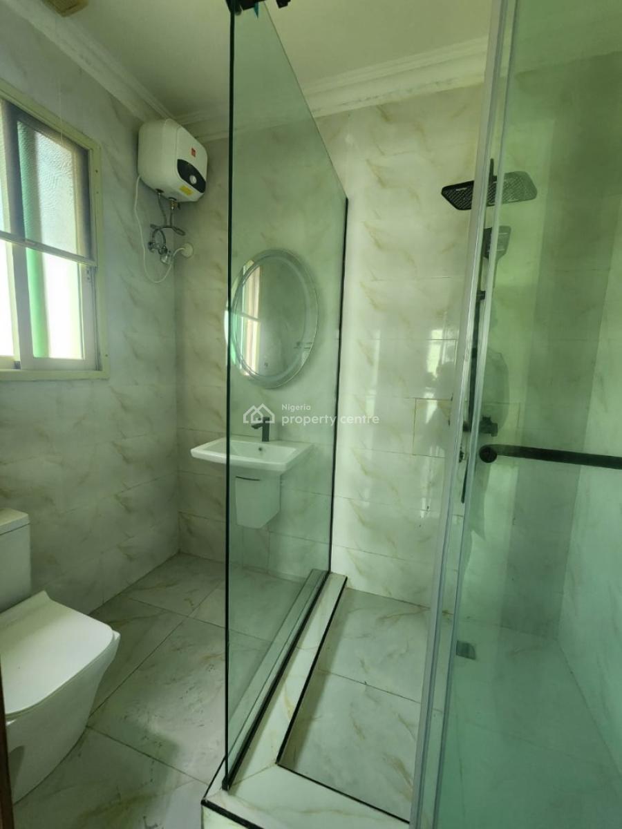 Luxury and Serviced 3 Bedroom Maisonette with Bq, Old Ikoyi, Ikoyi, Lagos, Flat / Apartment for Rent