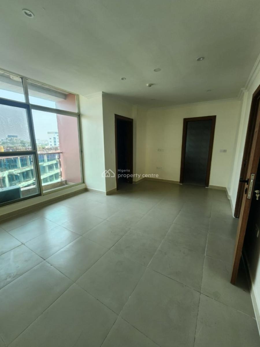 Luxury and Serviced 3 Bedroom Maisonette with Bq, Old Ikoyi, Ikoyi, Lagos, Flat / Apartment for Rent