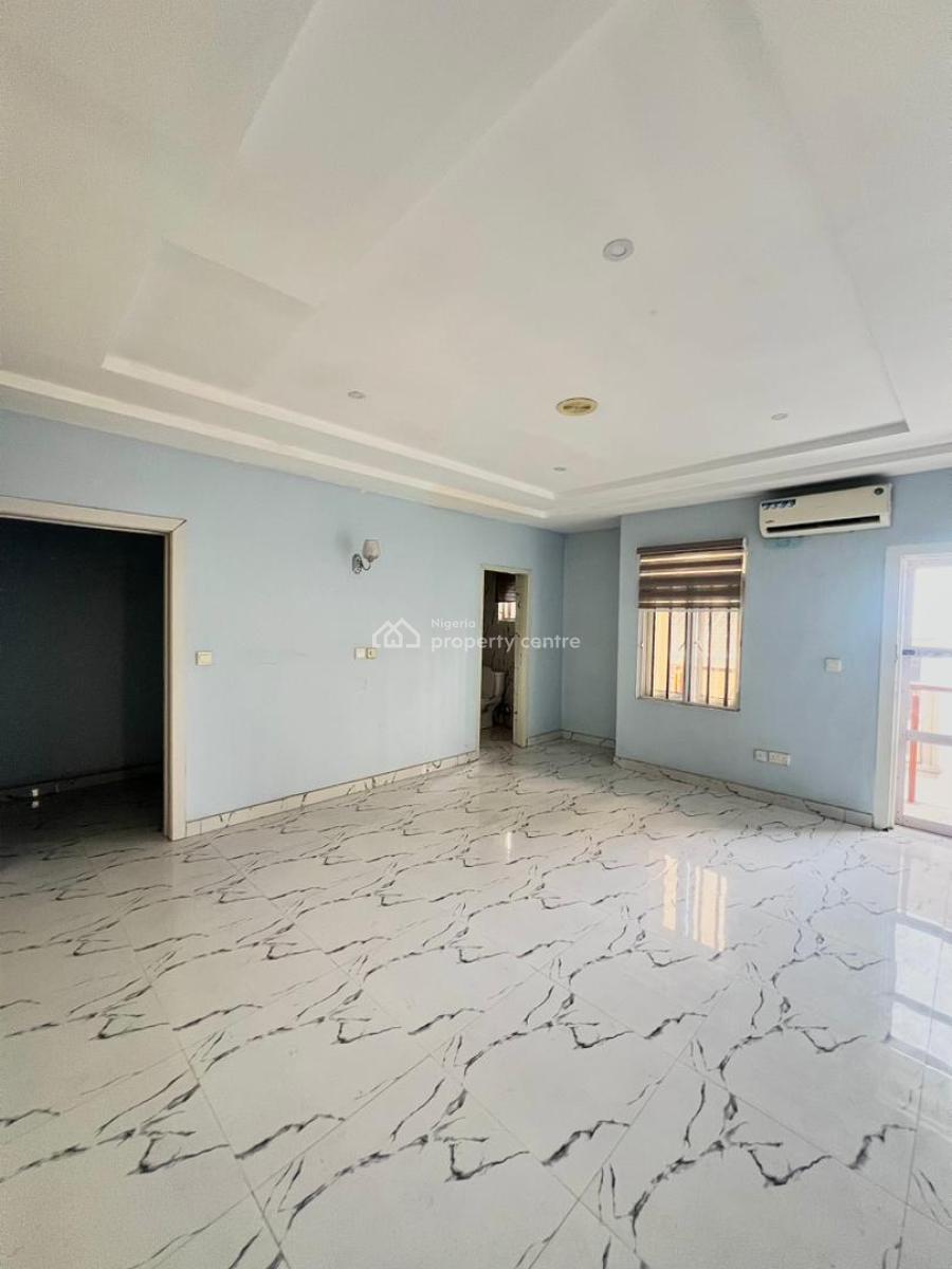 5 Bedroom Fully Detached House + Bq, Ikate, Lekki, Lagos, Detached Bungalow for Sale