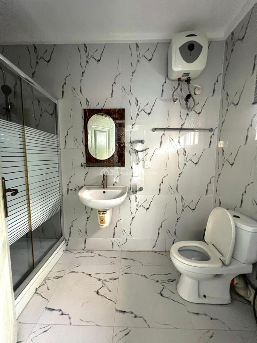 5 Bedroom Fully Detached House + Bq, Ikate, Lekki, Lagos, Detached Bungalow for Sale