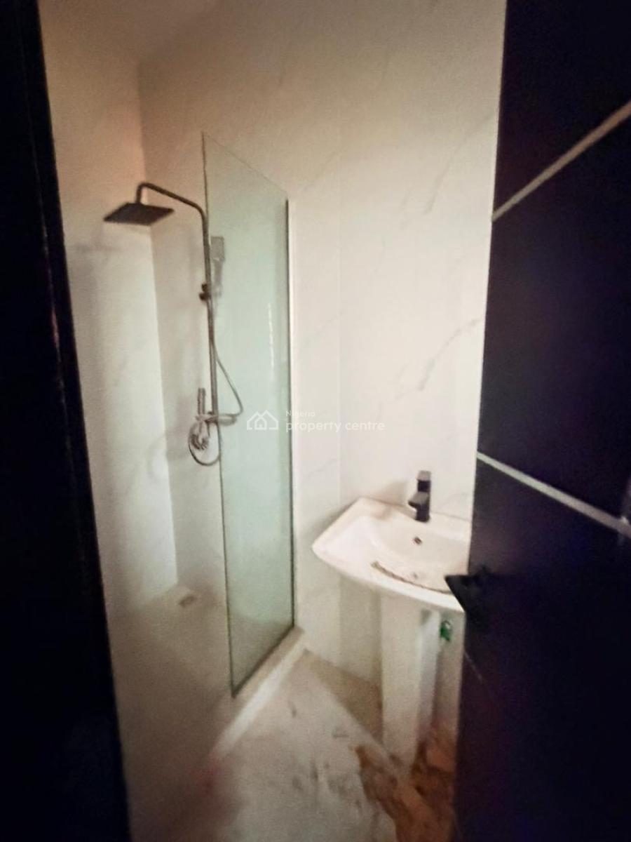 4. Bedroom Terrace Duplex at Magodo Olowora, Olowora, Magodo, Lagos, Terraced Duplex for Sale