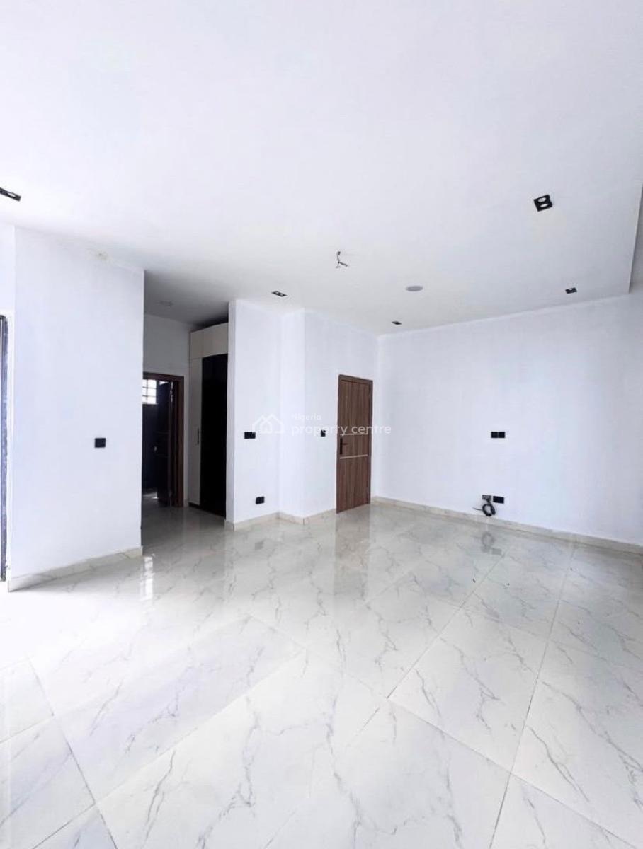 Spacious 4 Bedroom Fully Detached Duplex with Bq, Ikota, Lekki, Lagos, Detached Duplex for Sale