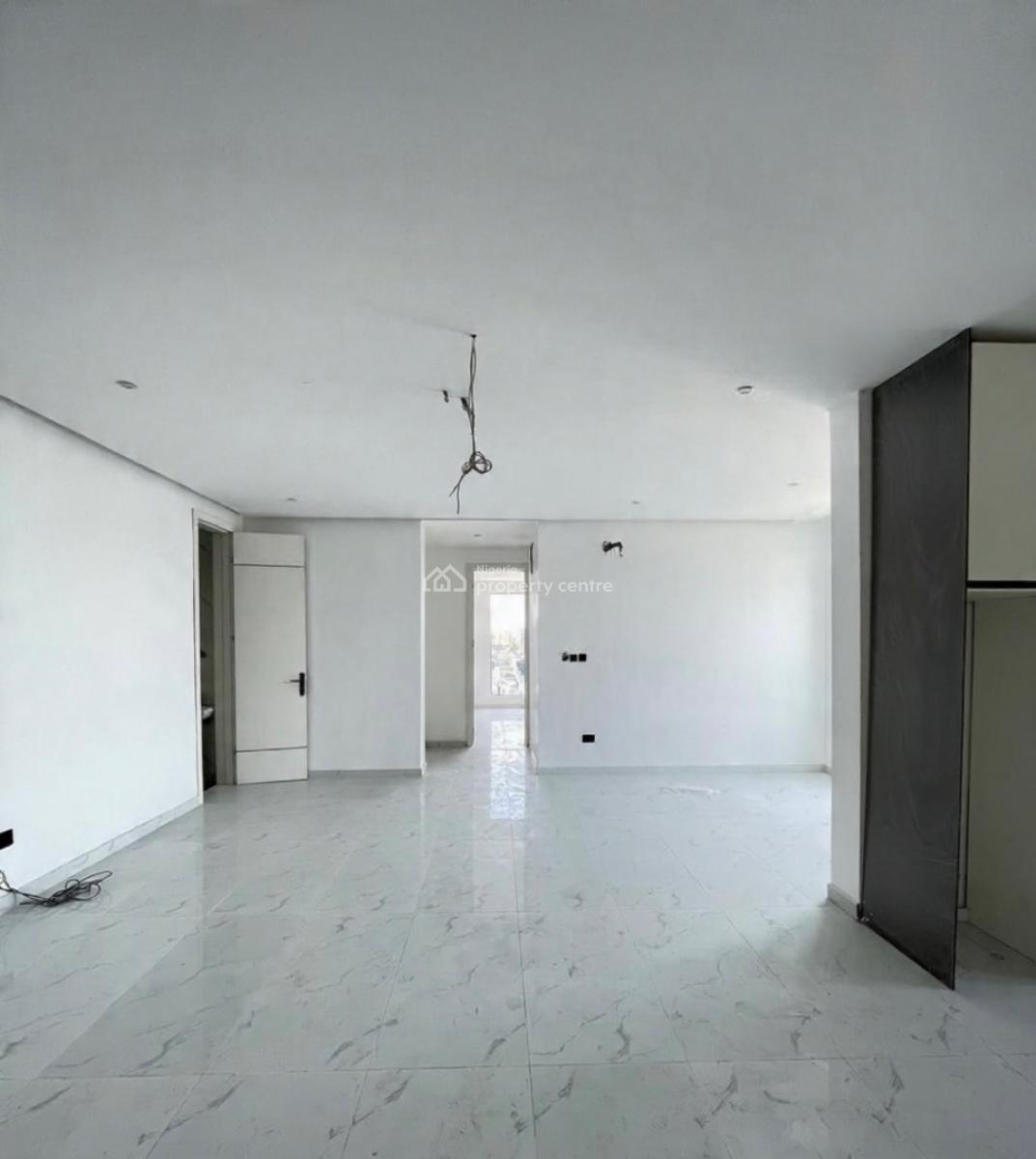 Lovely 3 Bedroom Apartment with Pool,gym and Bq, Lekki Phase 1, Lekki Phase 1, Lekki, Lagos, Block of Flats for Sale