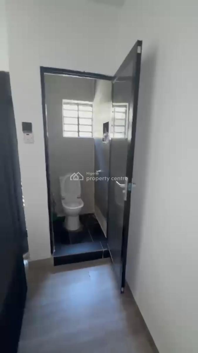 Standard Mini Flat, Toye Kuti at John, Jibowu, Yaba, Lagos, Mini Flat (room and Parlour) for Rent