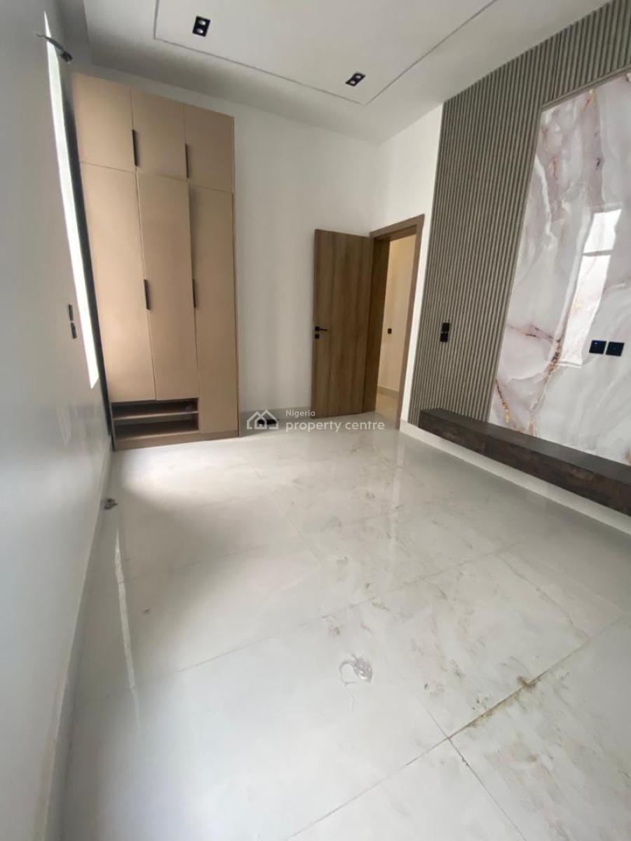 5bedroom Fully Detached Duplex with Swimming Pool, Ajah, Lagos, Detached Duplex for Sale