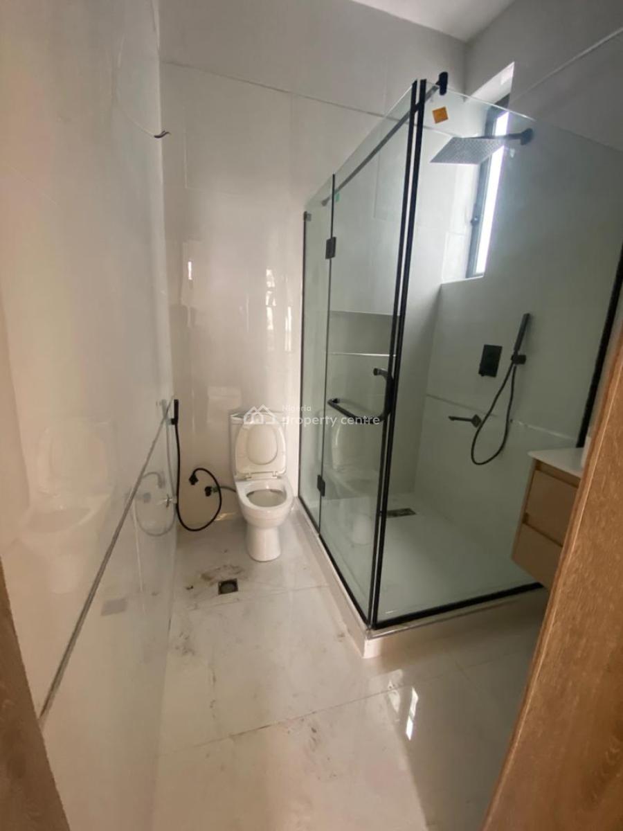 5bedroom Fully Detached Duplex with Swimming Pool, Ajah, Lagos, Detached Duplex for Sale