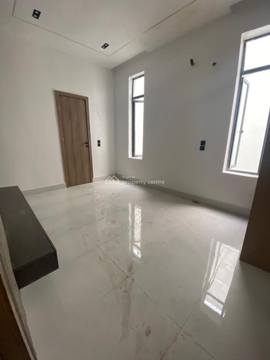 5bedroom Fully Detached Duplex with Swimming Pool, Ajah, Lagos, Detached Duplex for Sale