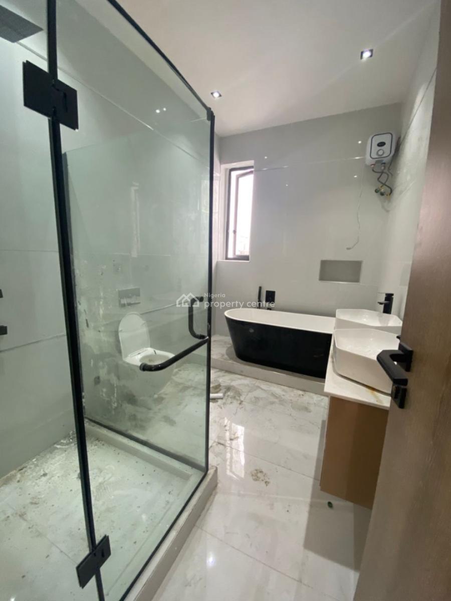 5bedroom Fully Detached Duplex with Swimming Pool, Ajah, Lagos, Detached Duplex for Sale