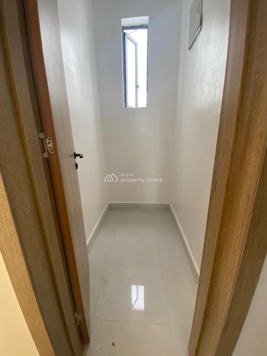 5bedroom Fully Detached Duplex with Swimming Pool, Ajah, Lagos, Detached Duplex for Sale